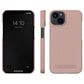 Ideal of Sweden Seamless Case For iPhone 13/ 14 - Blush Pink
