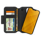 3sixT DuoFolio Case (Suits iPhone 13 Pro) – Black