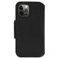 3sixT DuoFolio Case (Suits iPhone 13 Pro) – Black