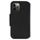 3sixT DuoFolio Case (Suits iPhone 13 Pro) – Black