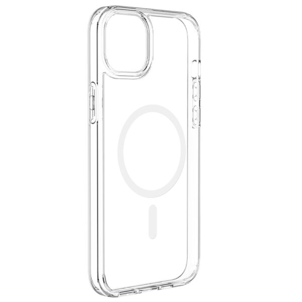 Good2Go Absorption MagSafe Case For iPhone 14 Pro Max - Clear