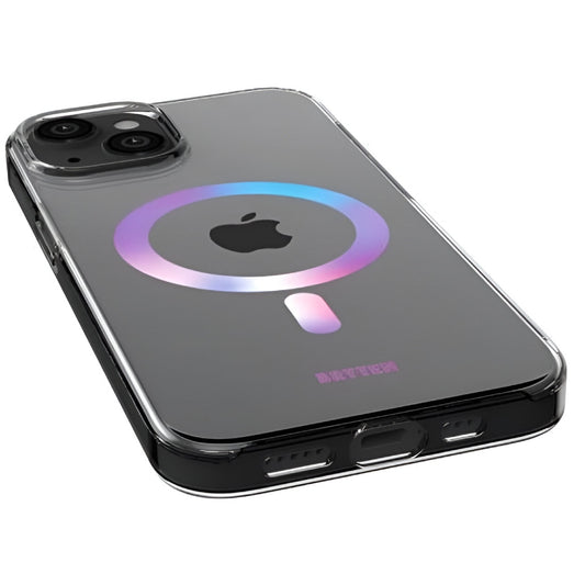 Bryten MagFX MagSafe Case For iPhone 15 - Aura