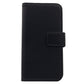 Mobling Detachable Magnetic Wallet Case For Oppo A77 - Black