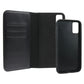 Mobling Detachable Magnetic Wallet Case For Oppo A77 - Black