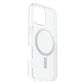 OtterBox Symmetry MagSafe Case For iPhone 16 Plus - Clear