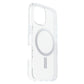 OtterBox Symmetry MagSafe Case For iPhone 16 Plus – Clear