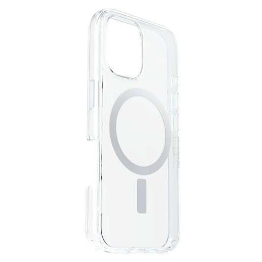 OtterBox Symmetry MagSafe Case For iPhone 16 Plus – Clear