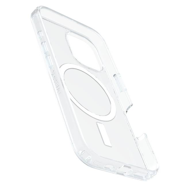OtterBox Symmetry MagSafe Case For iPhone 16 Plus – Clear