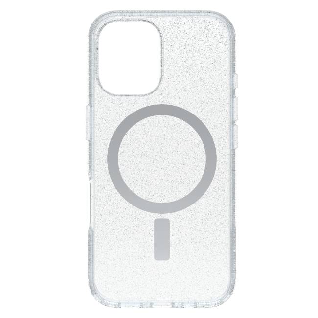 OtterBox Symmetry MagSafe Case For iPhone 16 Plus - Stardust