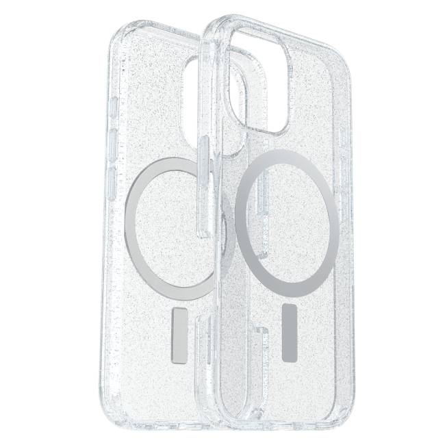 OtterBox Symmetry MagSafe Case For iPhone 16 Plus - Stardust