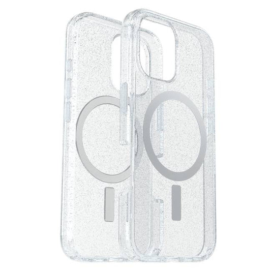 OtterBox Symmetry MagSafe Case For iPhone 16 Plus - Stardust